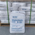 ZECHANG Titanium Dioxide R-251 For Coating